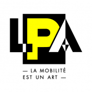 Logo LPA